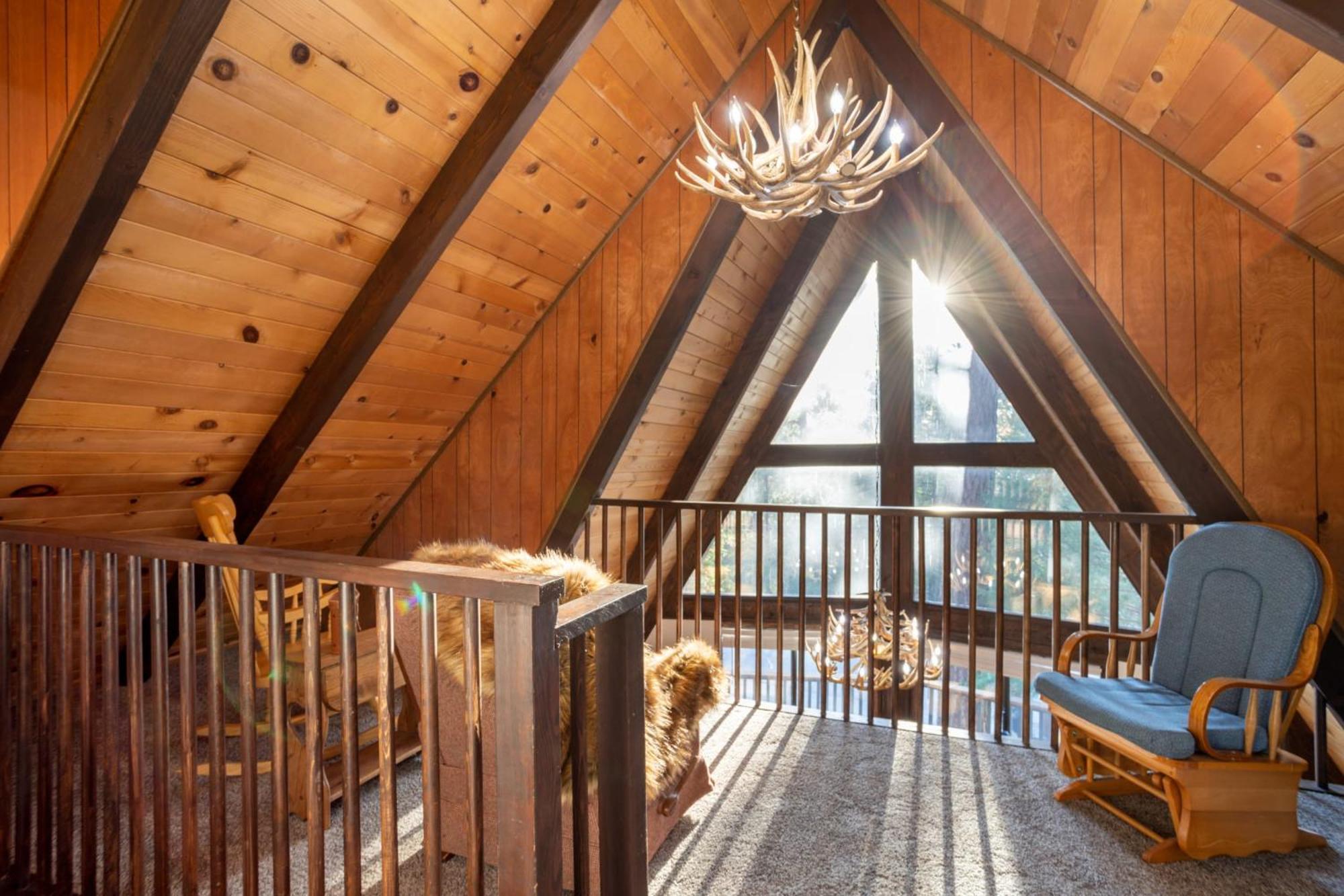 Bear'S Lair By Avantstay 3Mins From Bear Mountain Ski Resort Big Bear Lake Exterior foto