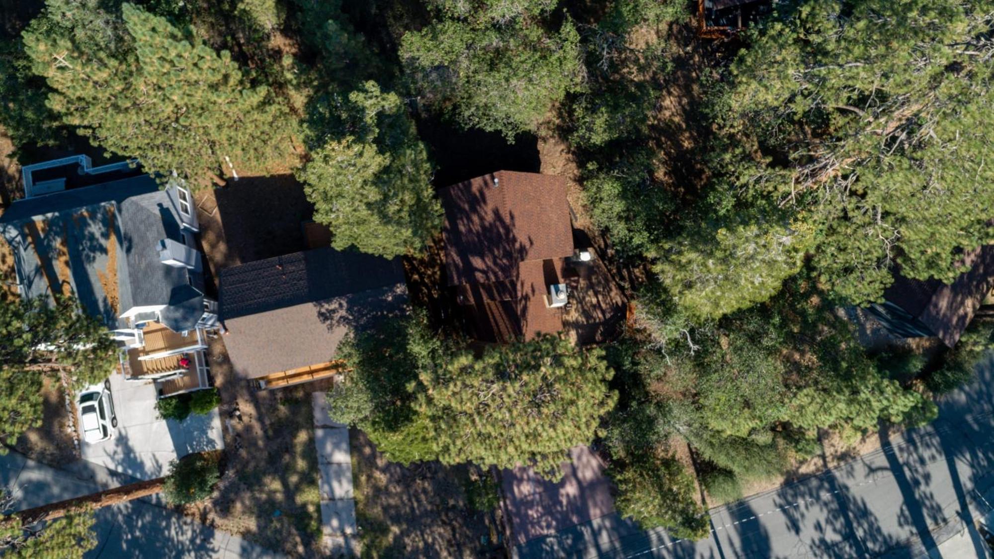 Bear'S Lair By Avantstay 3Mins From Bear Mountain Ski Resort Big Bear Lake Exterior foto