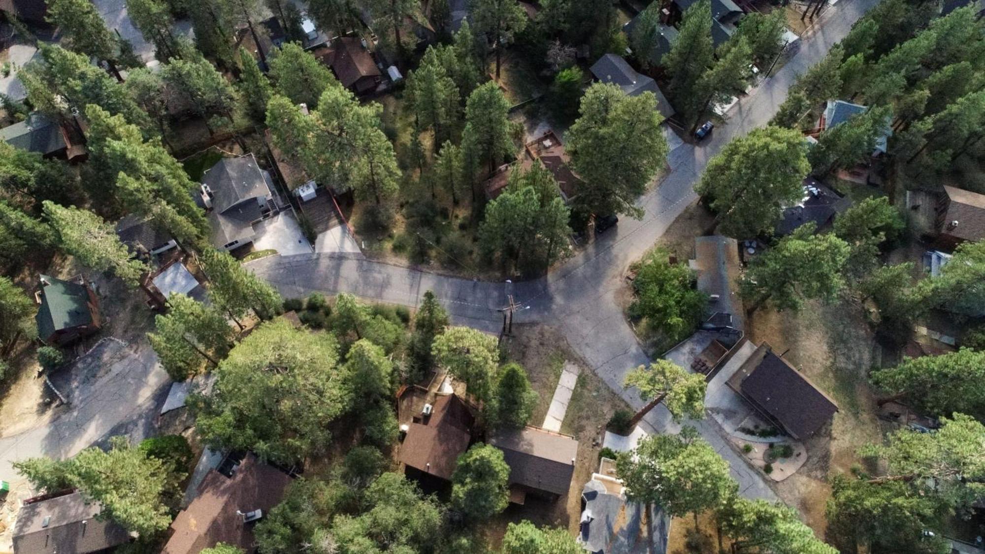 Bear'S Lair By Avantstay 3Mins From Bear Mountain Ski Resort Big Bear Lake Exterior foto