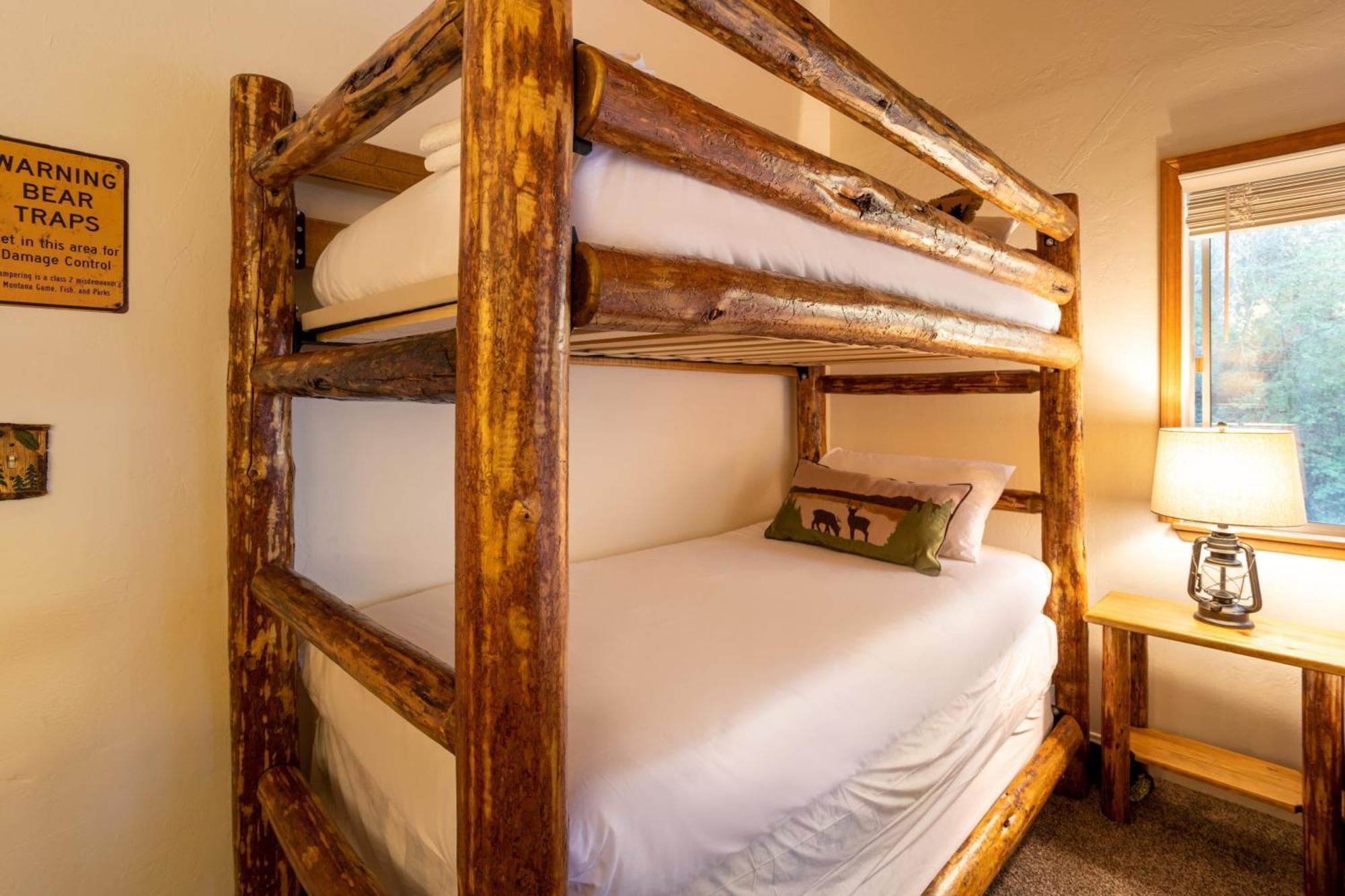 Bear'S Lair By Avantstay 3Mins From Bear Mountain Ski Resort Big Bear Lake Exterior foto