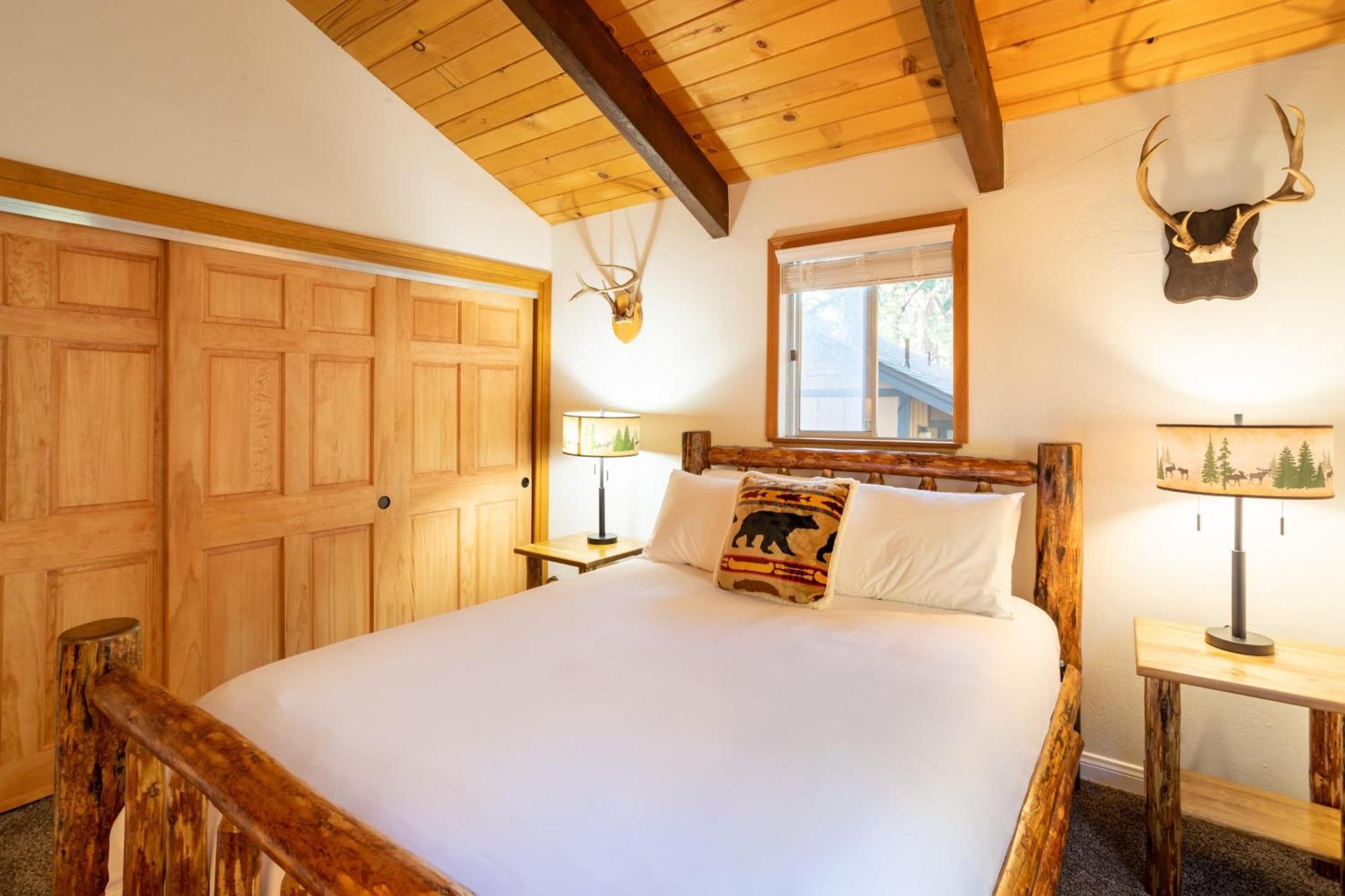Bear'S Lair By Avantstay 3Mins From Bear Mountain Ski Resort Big Bear Lake Exterior foto