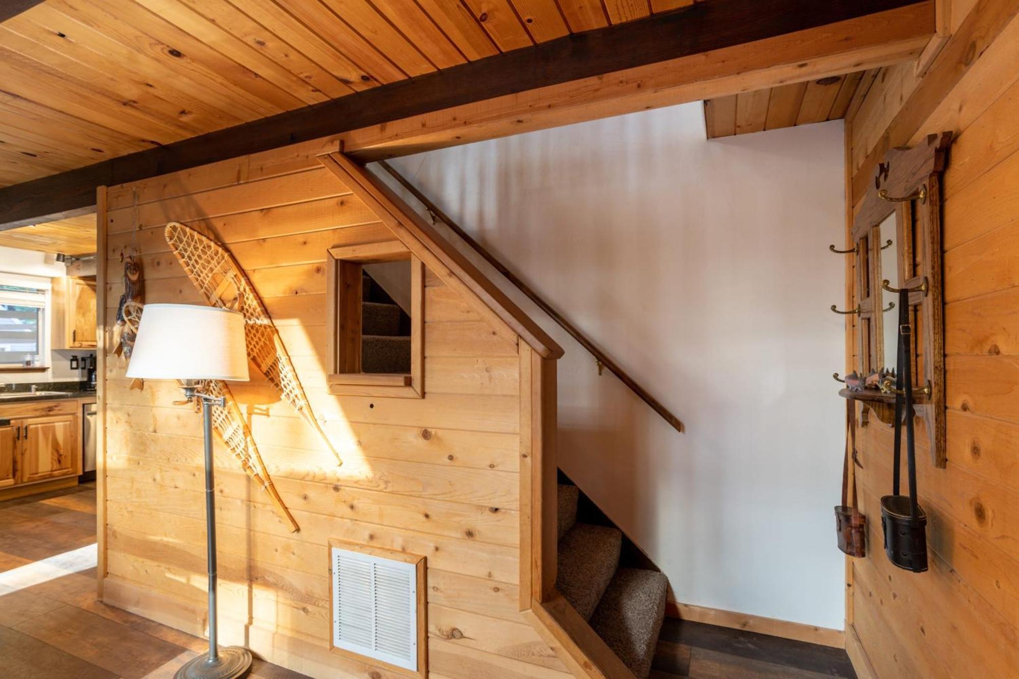Bear'S Lair By Avantstay 3Mins From Bear Mountain Ski Resort Big Bear Lake Exterior foto