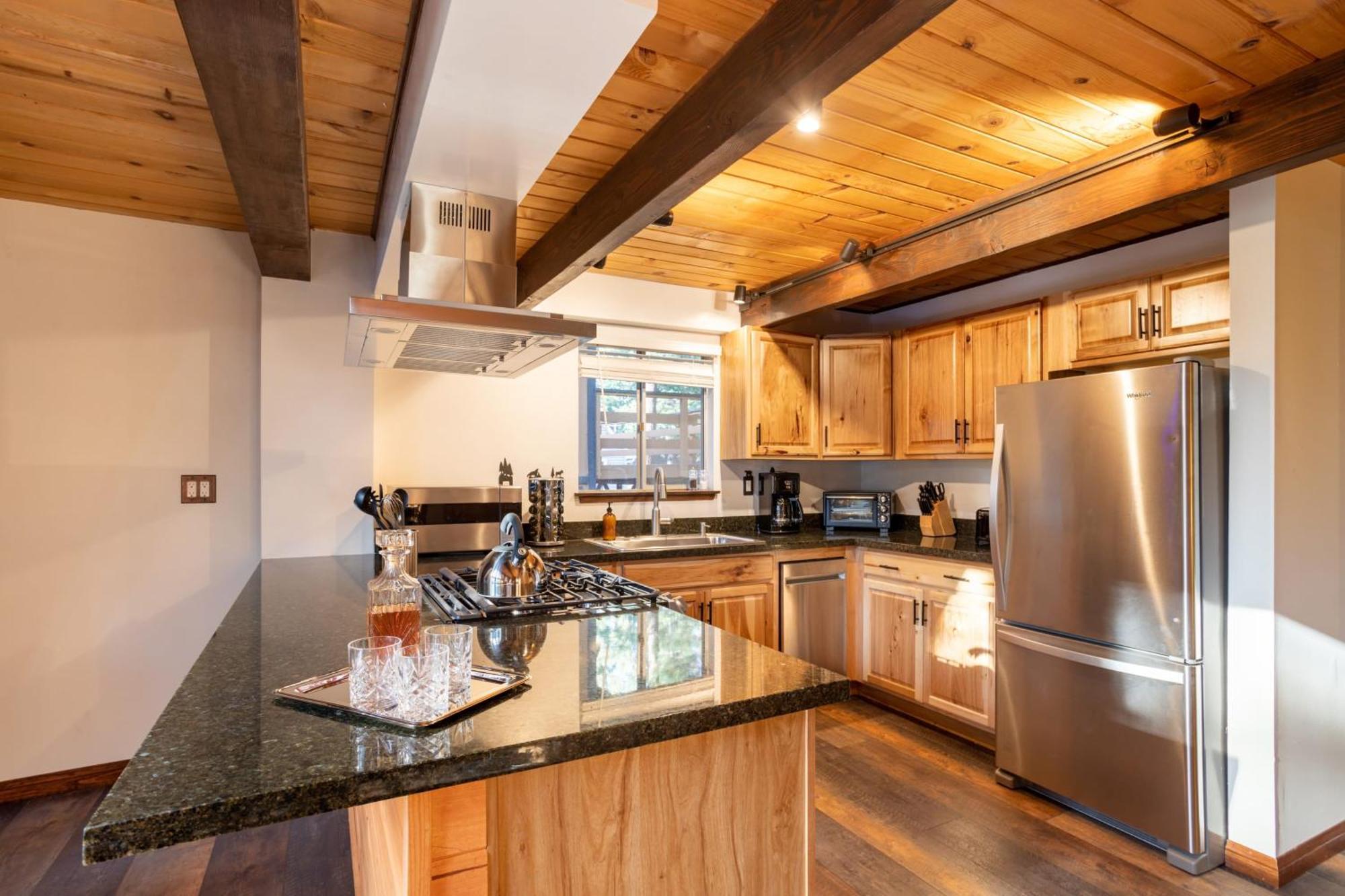 Bear'S Lair By Avantstay 3Mins From Bear Mountain Ski Resort Big Bear Lake Exterior foto